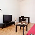 Europeapartments Bruesseler Strasse