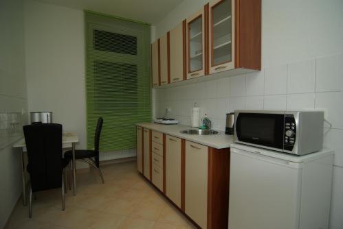 Appart hôtel Europeapartments Bruesseler Strasse
